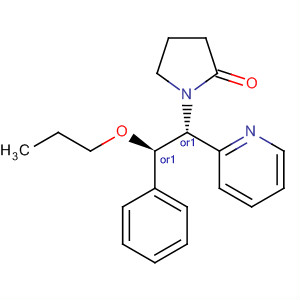 CAS No 917965-14-1  Molecular Structure