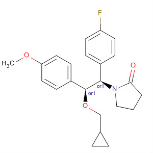 CAS No 917965-23-2  Molecular Structure