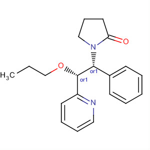 CAS No 917965-26-5  Molecular Structure