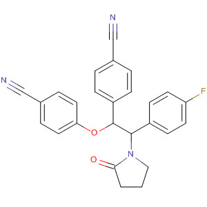 CAS No 917965-67-4  Molecular Structure