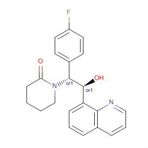CAS No 917965-79-8  Molecular Structure
