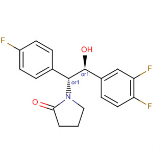 CAS No 917965-90-3  Molecular Structure