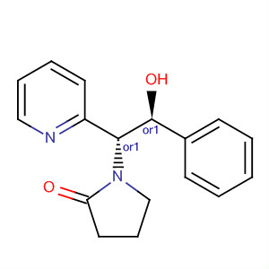 CAS No 917965-92-5  Molecular Structure