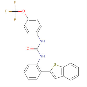 CAS No 917966-57-5  Molecular Structure