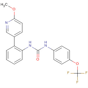 CAS No 917966-76-8  Molecular Structure