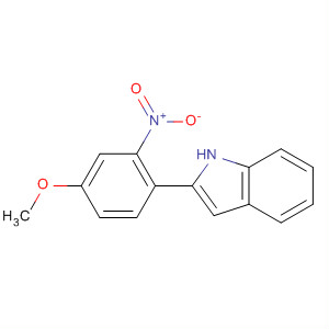 CAS No 917966-86-0  Molecular Structure