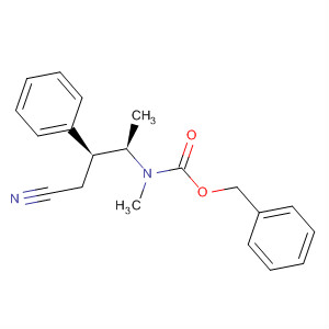 CAS No 917967-82-9  Molecular Structure