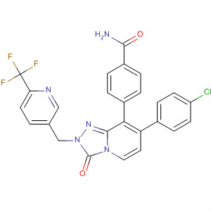 CAS No 917968-49-1  Molecular Structure