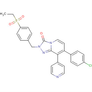 CAS No 917968-57-1  Molecular Structure