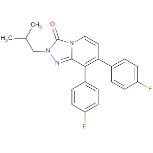 CAS No 917969-04-1  Molecular Structure