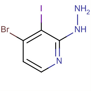 Cas Number: 917969-52-9  Molecular Structure