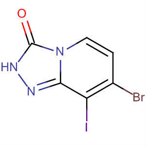 CAS No 917969-53-0  Molecular Structure