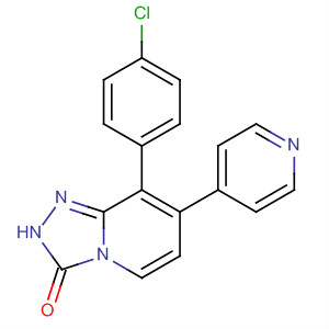 CAS No 917969-60-9  Molecular Structure