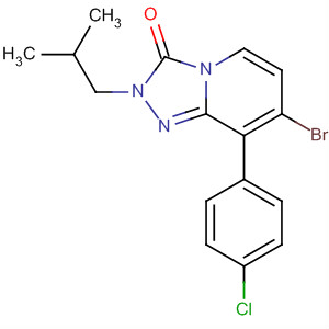 CAS No 917969-62-1  Molecular Structure