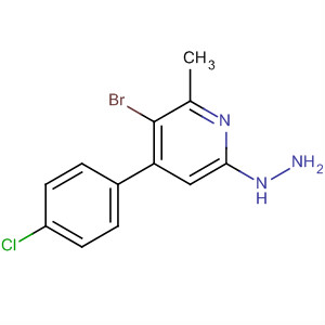 CAS No 917969-74-5  Molecular Structure