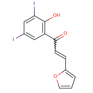 CAS No 917973-62-7  Molecular Structure
