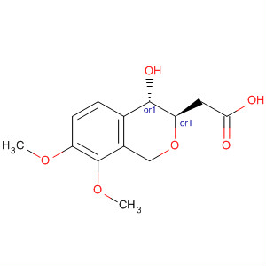 CAS No 917974-90-4  Molecular Structure
