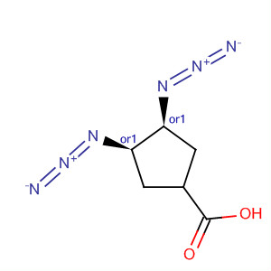 Cas Number: 917980-20-2  Molecular Structure