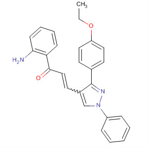 CAS No 917980-79-1  Molecular Structure