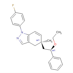 CAS No 917983-03-0  Molecular Structure