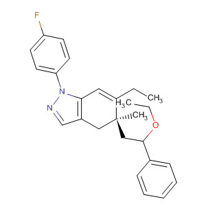 CAS No 917983-11-0  Molecular Structure