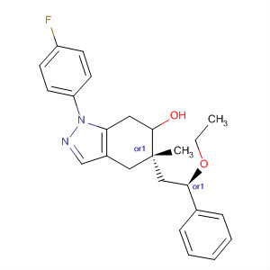 CAS No 917983-18-7  Molecular Structure