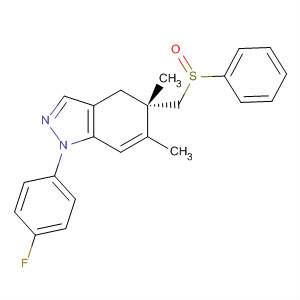 CAS No 917983-39-2  Molecular Structure