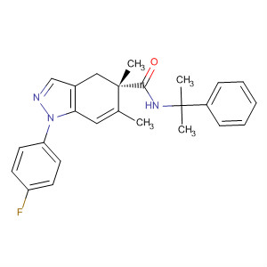 Cas Number: 917983-41-6  Molecular Structure