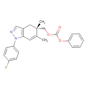 CAS No 917983-49-4  Molecular Structure