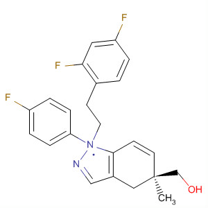 CAS No 917984-01-1  Molecular Structure