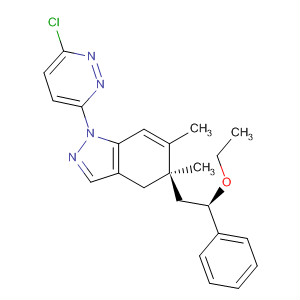 CAS No 917984-25-9  Molecular Structure