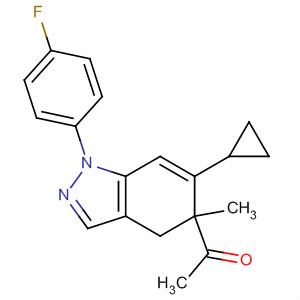 CAS No 917984-42-0  Molecular Structure