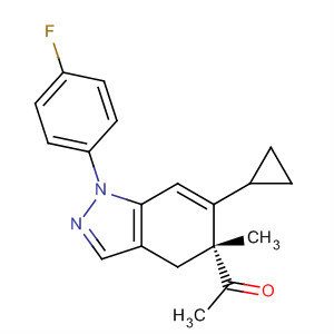 CAS No 917984-43-1  Molecular Structure