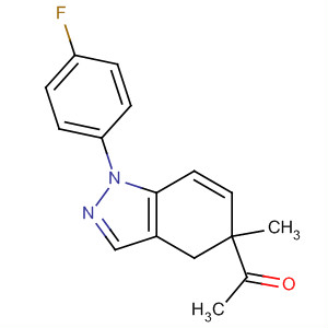 CAS No 917984-62-4  Molecular Structure