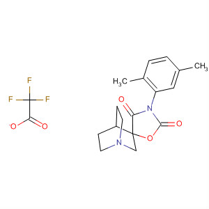 CAS No 917986-37-9  Molecular Structure