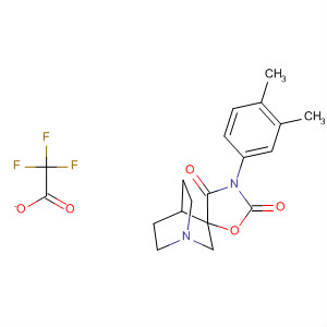 CAS No 917986-47-1  Molecular Structure