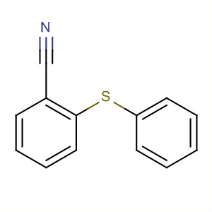 CAS No 91804-55-6  Molecular Structure