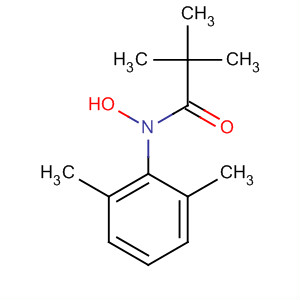 CAS No 918107-02-5  Molecular Structure