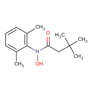 CAS No 918107-03-6  Molecular Structure