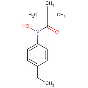 CAS No 918107-04-7  Molecular Structure