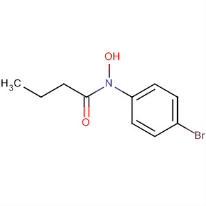 CAS No 918107-05-8  Molecular Structure