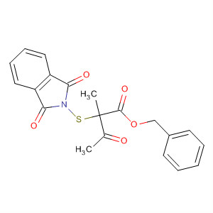 CAS No 918107-22-9  Molecular Structure