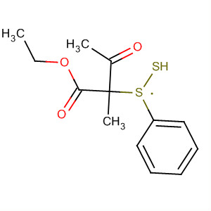 CAS No 918107-27-4  Molecular Structure