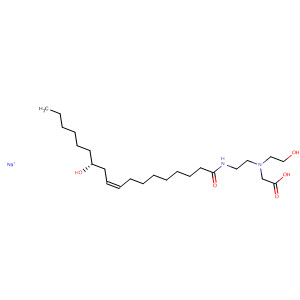 CAS No 918107-47-8  Molecular Structure