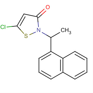 CAS No 918107-55-8  Molecular Structure