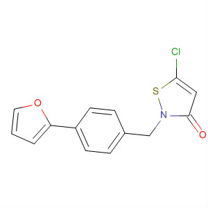 CAS No 918107-73-0  Molecular Structure