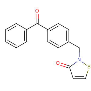 CAS No 918108-01-7  Molecular Structure