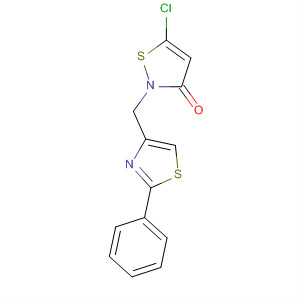 CAS No 918108-03-9  Molecular Structure