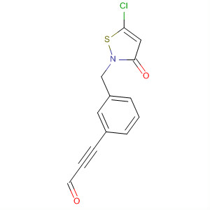 CAS No 918108-10-8  Molecular Structure