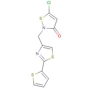 CAS No 918108-12-0  Molecular Structure